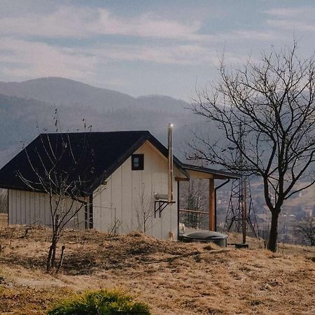 Ferienwohnung Lehit Slavsko Exterior foto