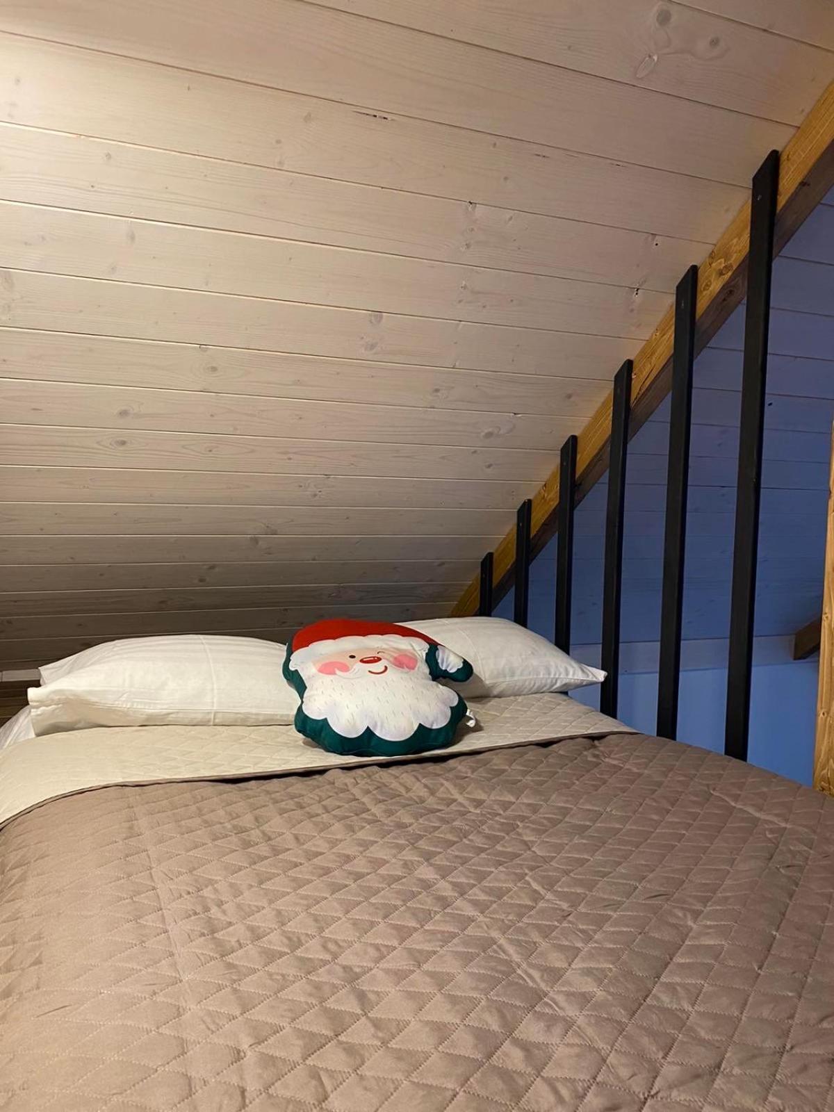 Ferienwohnung Lehit Slavsko Exterior foto
